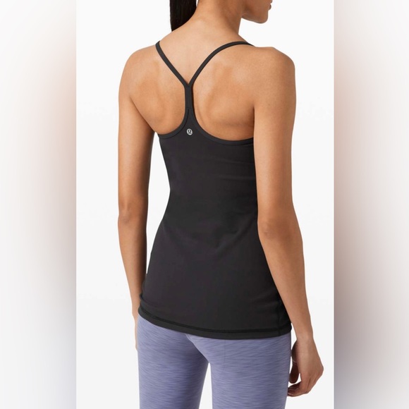 Lululemon 2pc Power Y Tank bundle - Picture 7 of 7